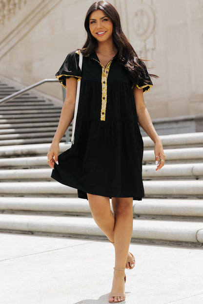 Threaded Pear Tru Sleeve Game Day Shirt