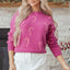 Sachet Pink