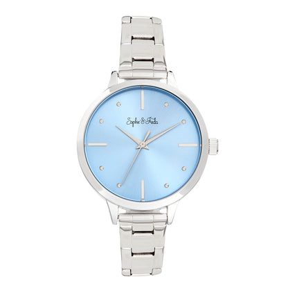 Silver-