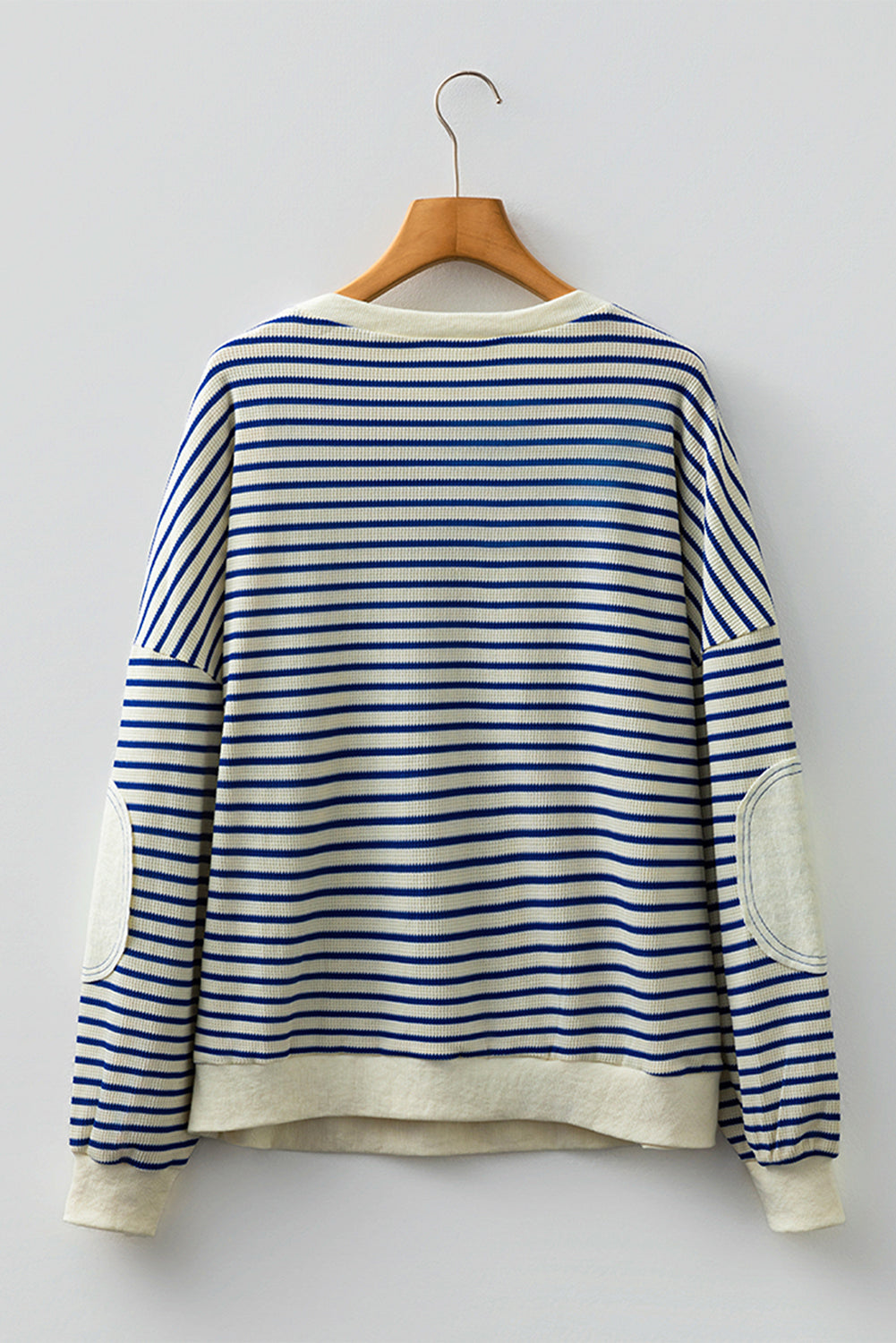 Blue Stripe-