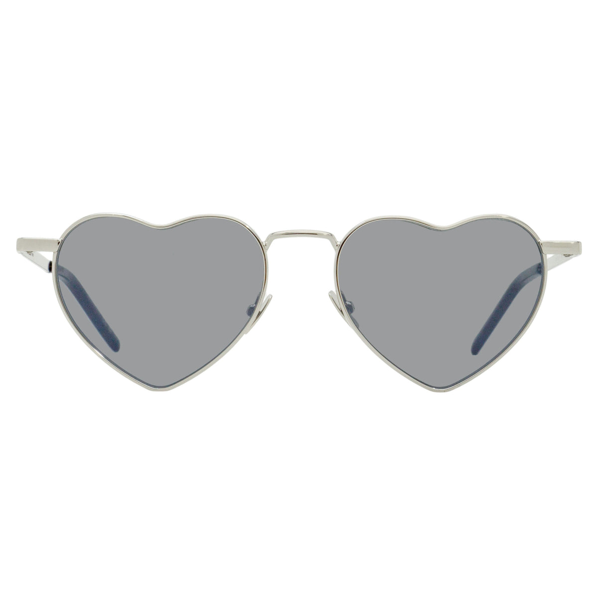 Silver/Black-