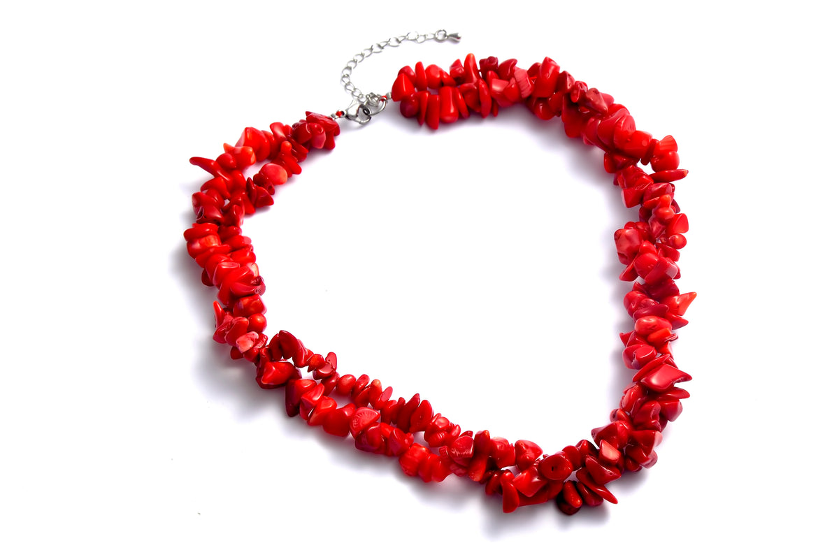 red-