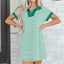 Green Stripe