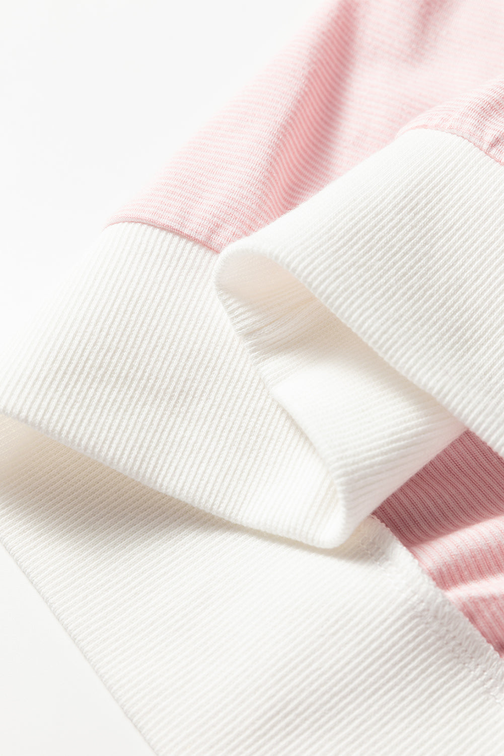 Pink Stripe-