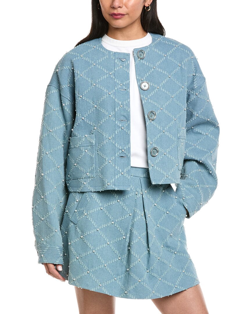 INDPE-INDIGO PEARL-