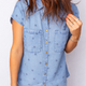 Beau Blue