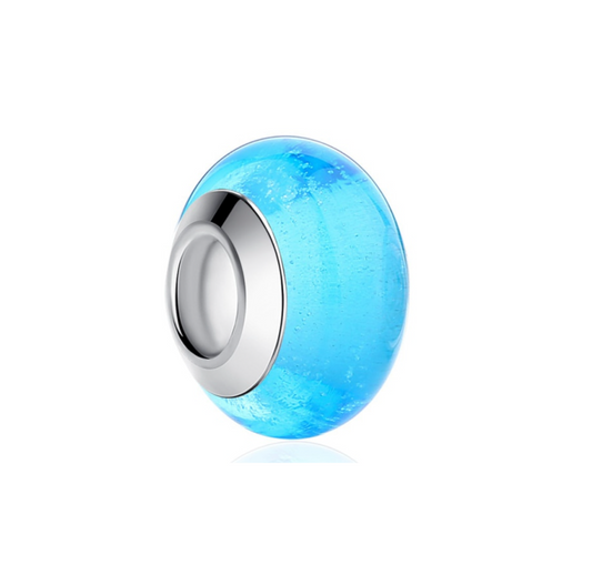 Sterling Silver-