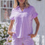 Purple Stripe