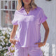 Purple Stripe