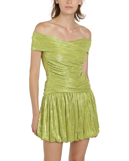 1353-LIME GREEN-