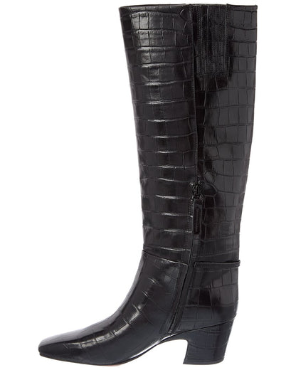 BLACK-