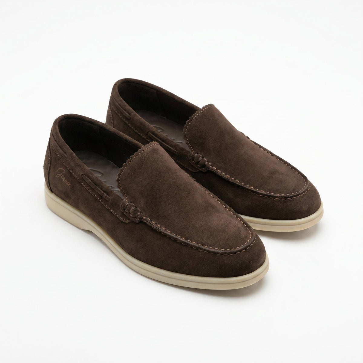 Café Suede-