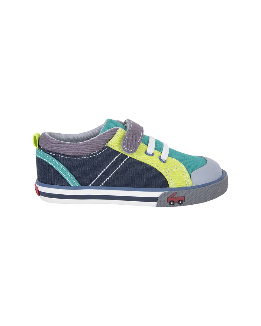 TEAL/NAVY-