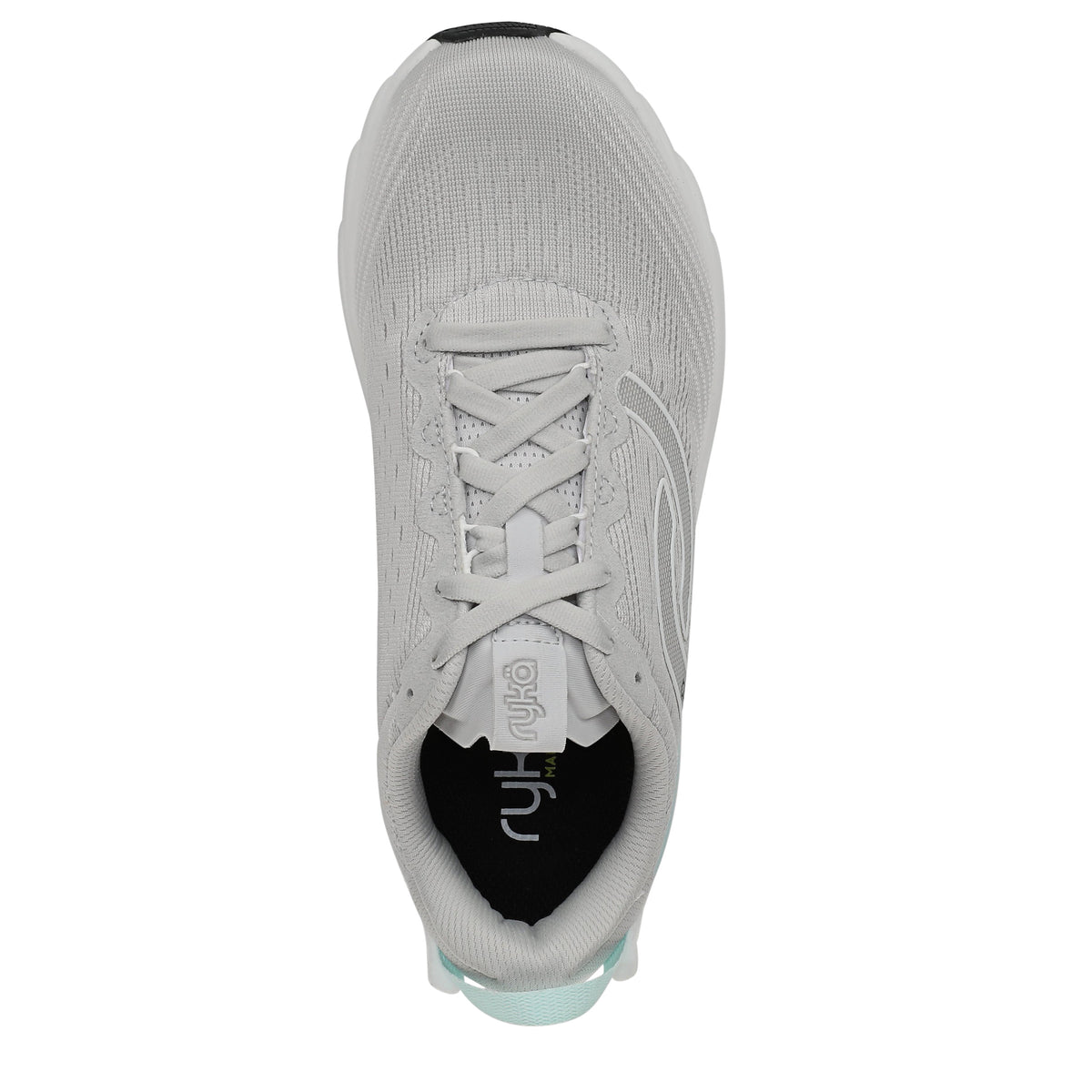 Oyster Grey-