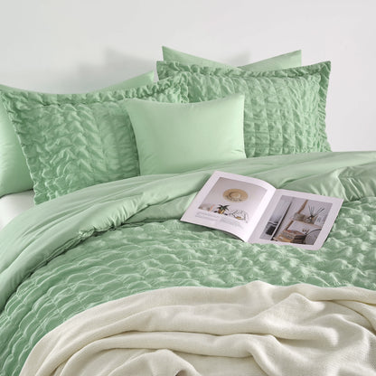 Light Green-