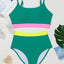 Sea Green