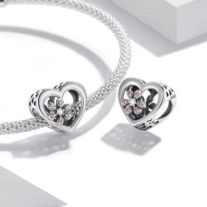 Sterling Silver-