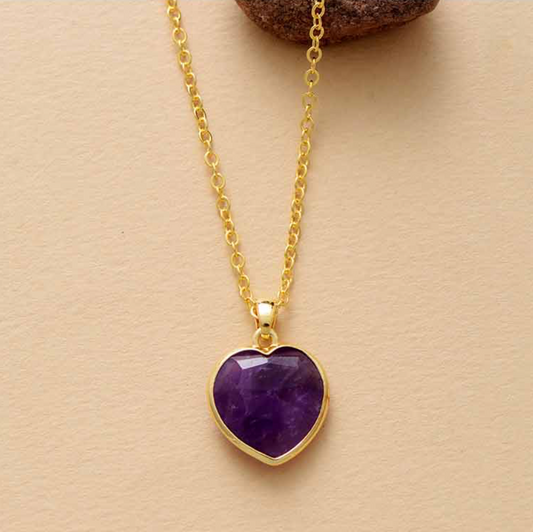 Purple-