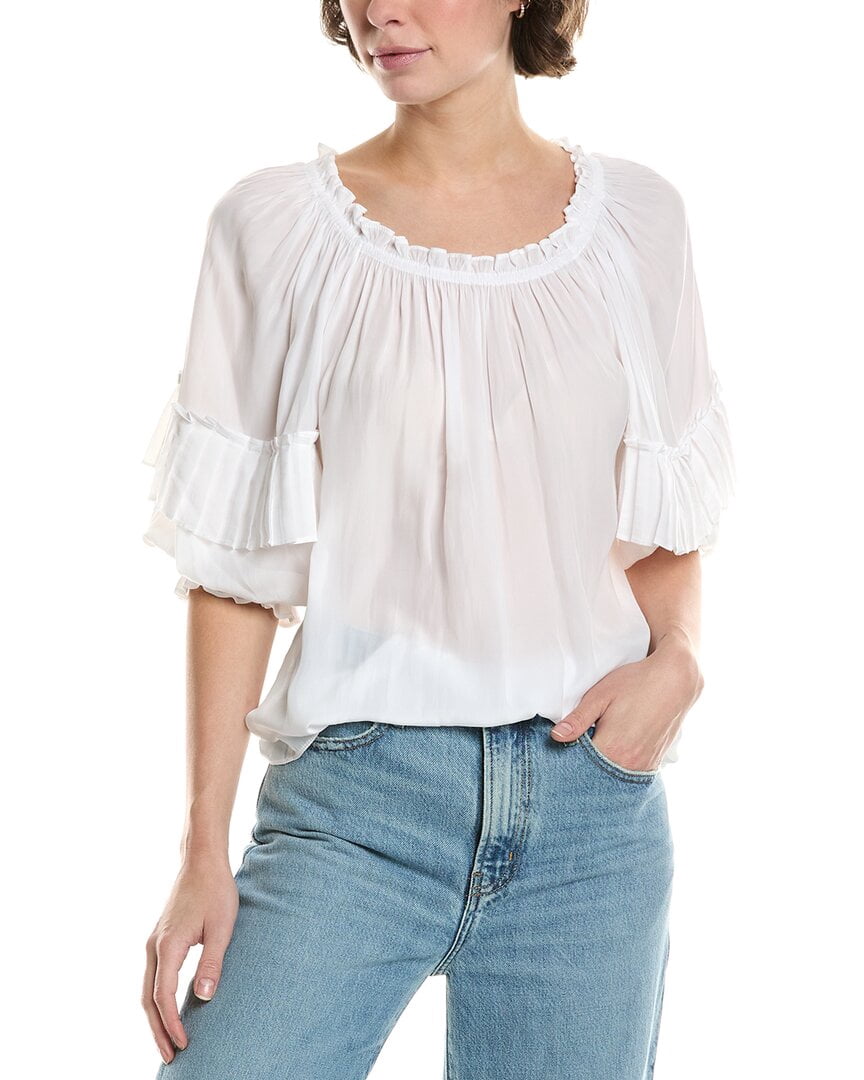 WHITE-