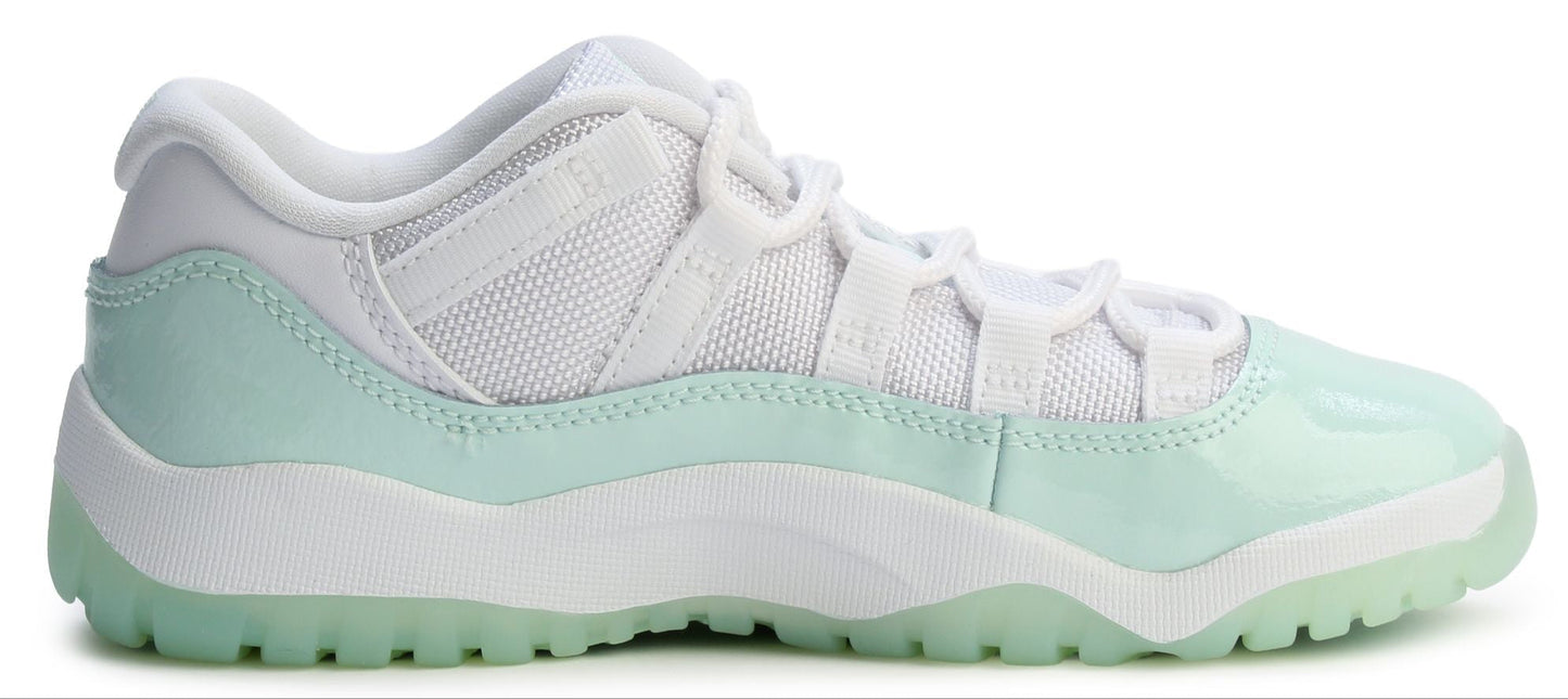 Preschool Air Jordan Retro 11 Low Ps 'Igloo' (Preschool)