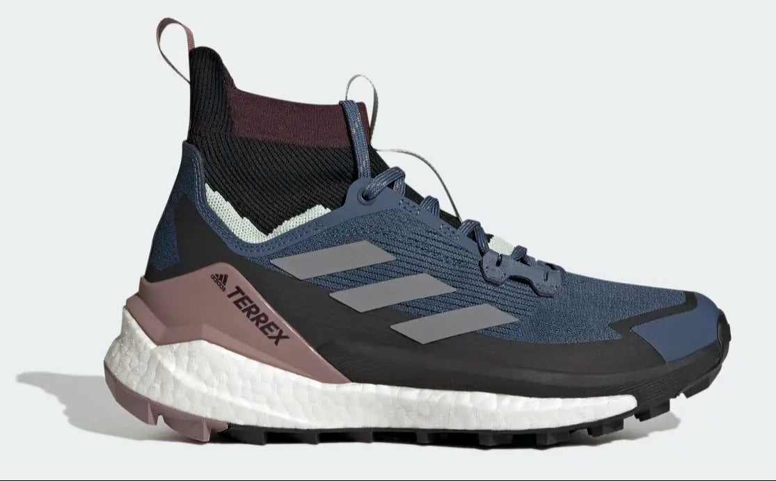 Wonder Steel/Grey Three/Purple-