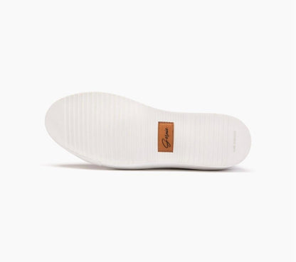 White Grainy-