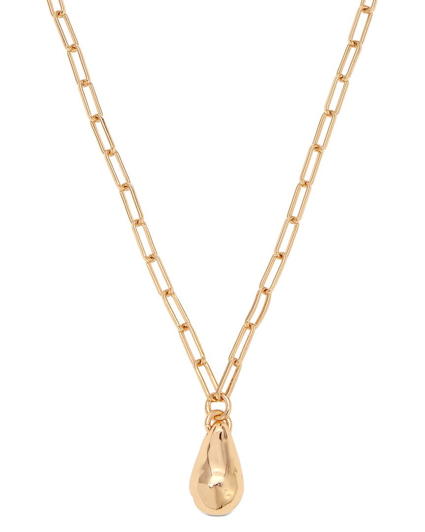 Ettika 18K Plated Pendant Necklaces