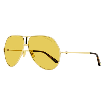 Gold/Havana-