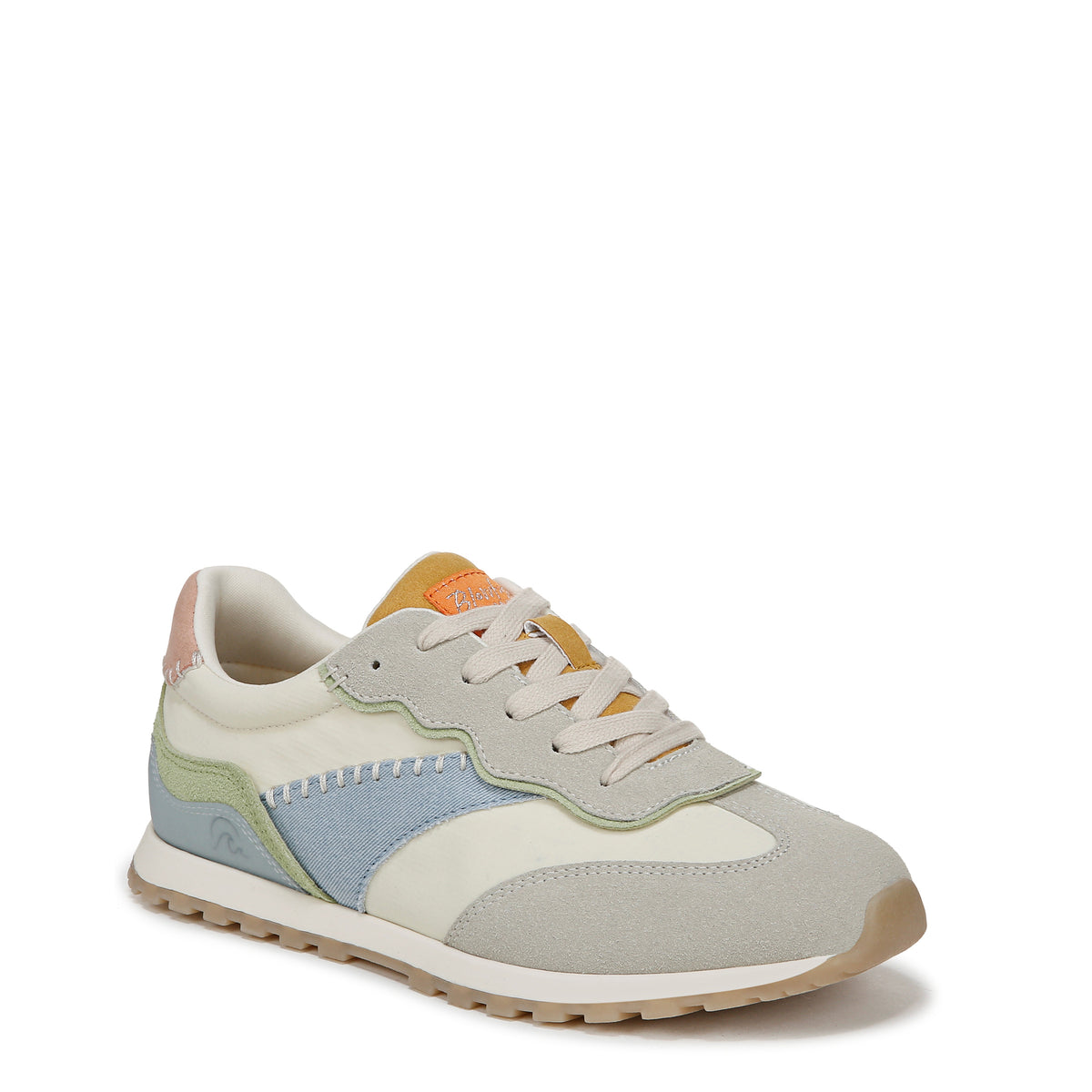 Grey Multi-