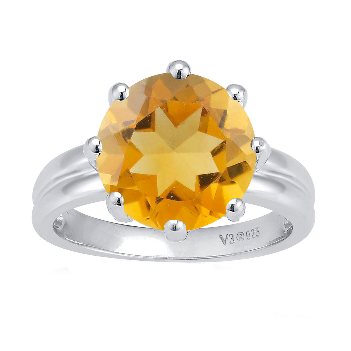 Yellow-