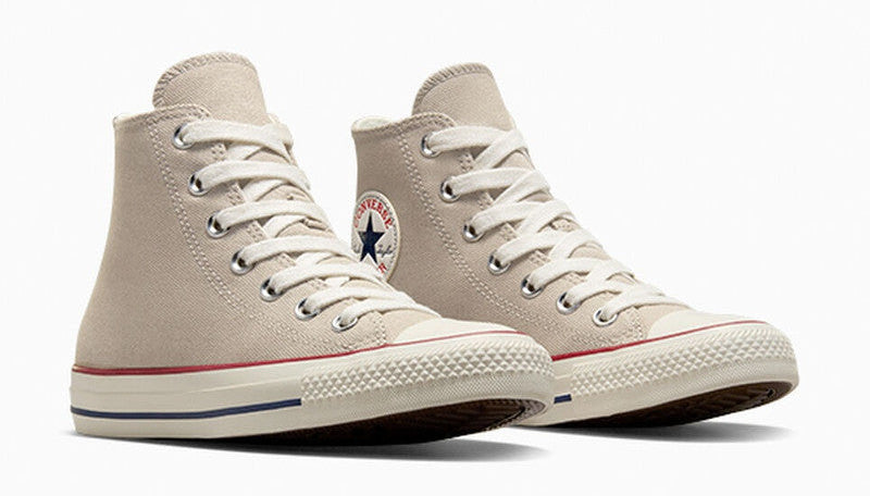 Women's Converse Chuck Taylor All Star Hi - Papyrus
