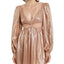 1226-ROSE GOLD