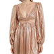 1226-ROSE GOLD