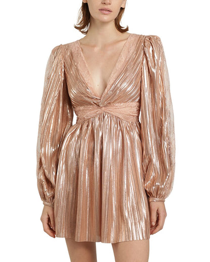 1226-ROSE GOLD-