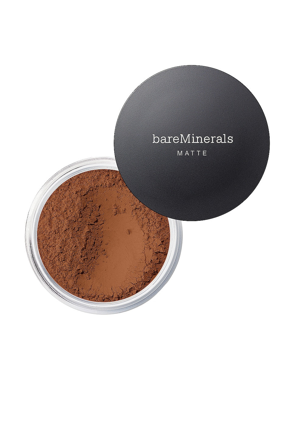 Bare Minerals Matte Foundation Broad Spectrum SPF 15 Warm Deep 27 0.21 Oz 0.21 Oz