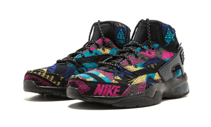 Nike Men's Air Mowabb By Bdga 'Jay Gordon/Pendelton' 23 Of 100 Sneakers