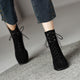Black Plus Velvet