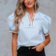 Beau Blue