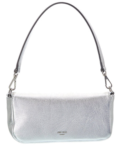 SILVER METALLIC-