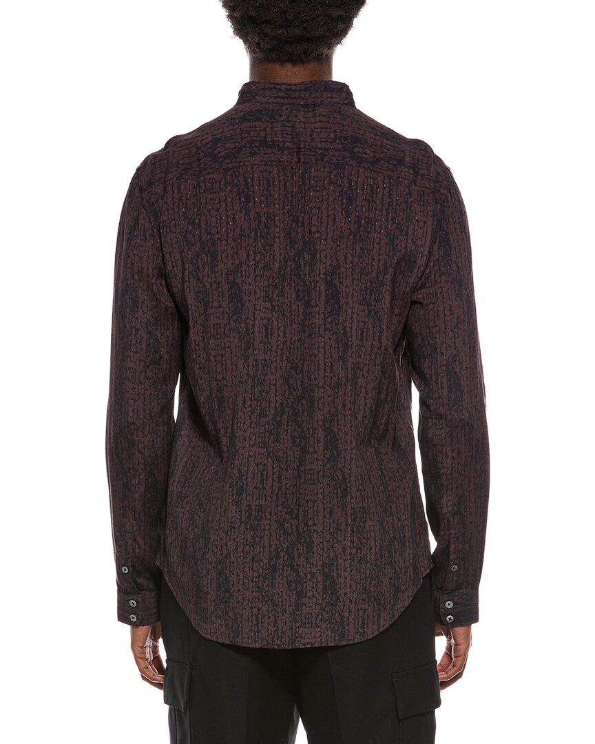 526-DARK PLUM-