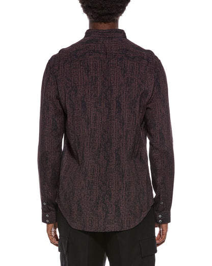 526-DARK PLUM-