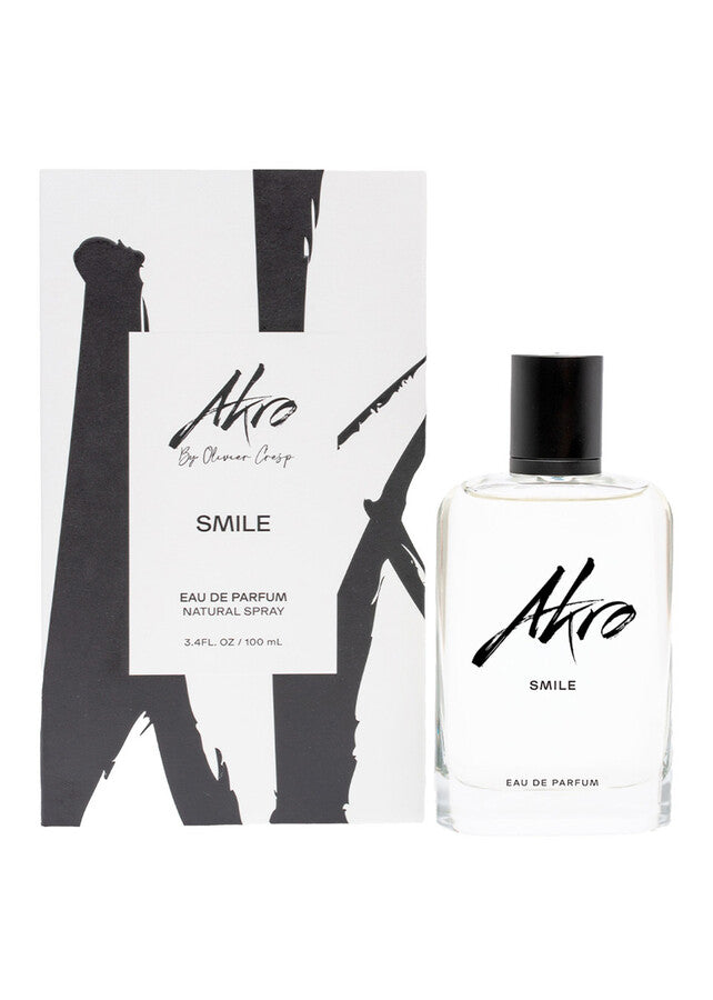 Akro Smile Eau De Parfum