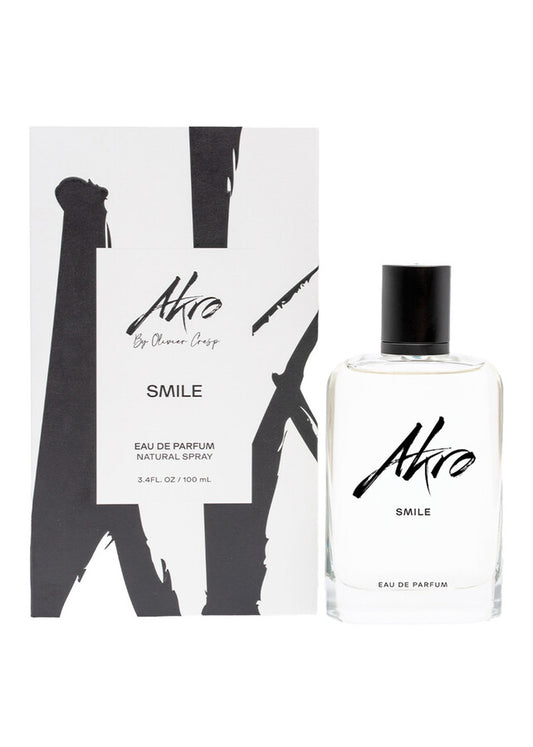 Akro Smile Eau De Parfum