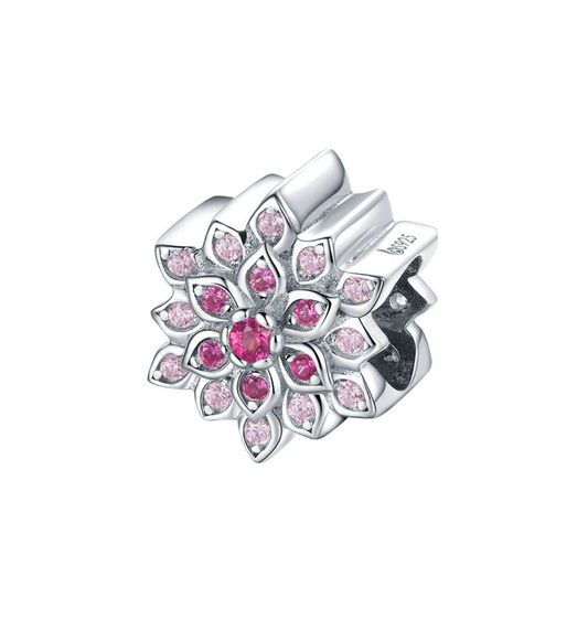 Sterling Silver-