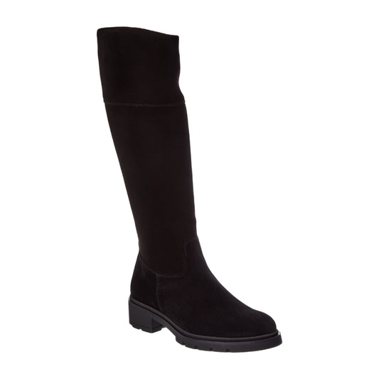 La Canadienne Karlie Suede Boot