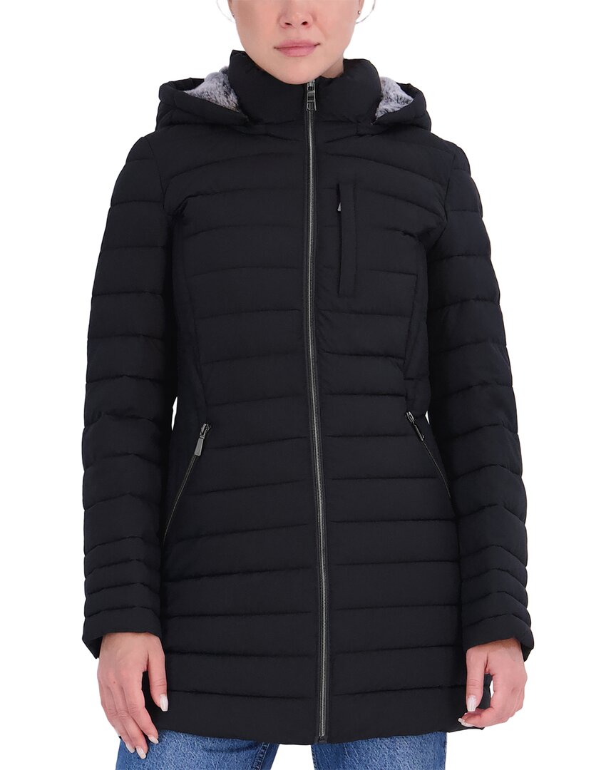 BLACK-