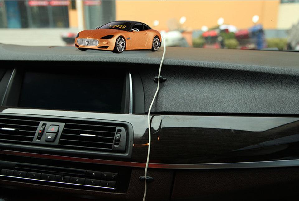 8pcs/set Line Clip Cord Organizer Adhesive Cord Hooks Car Accessories Dashboard Ornament Pendant Cable Wire cord clips Organizer Holder Clamp Self-Adhesive Cord Management System Office Home Car Interior Accessories for Girls Paste Style