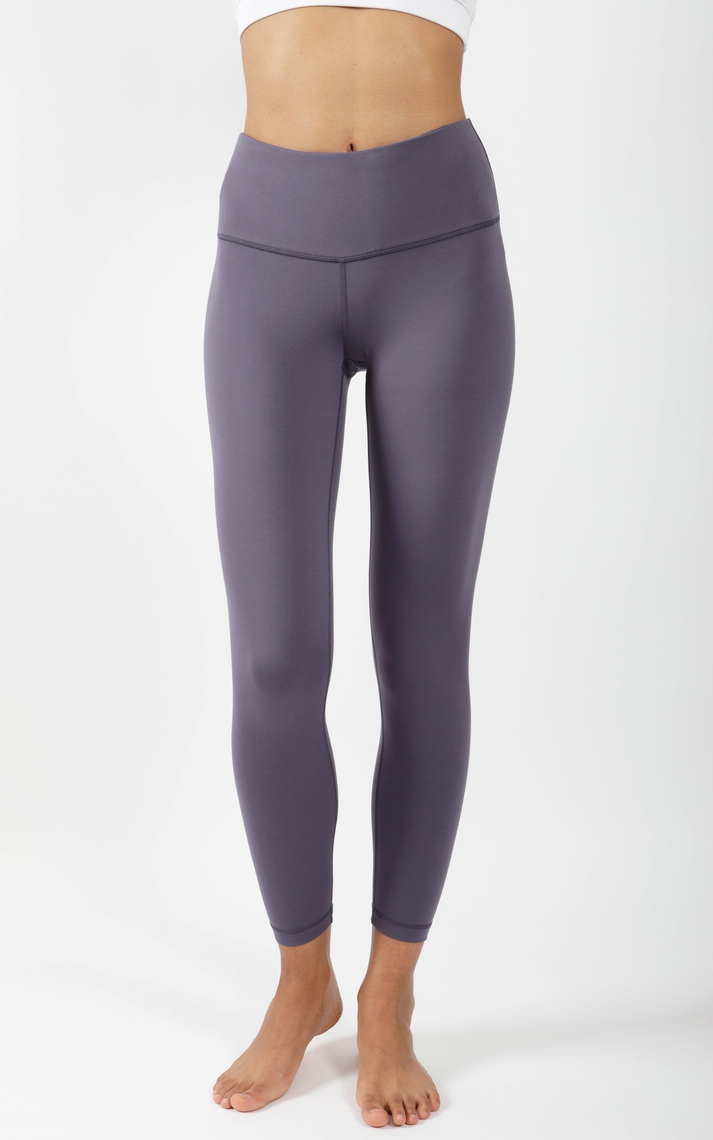 Lux High Waist 7/8 Ankle Legging