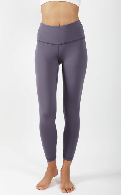 Lux High Waist 7/8 Ankle Legging