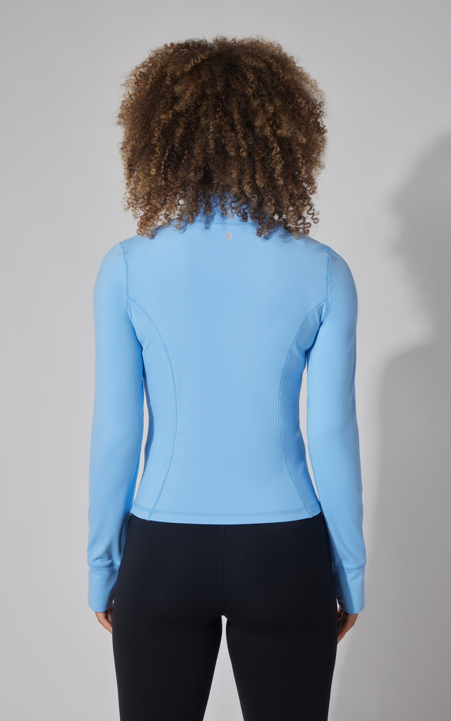 Interlock Industry Jacket